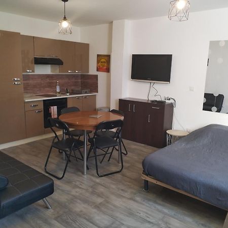 Studio Proche De La Gare Et Du Centre Ville Châlons-en-Champagne 외부 사진