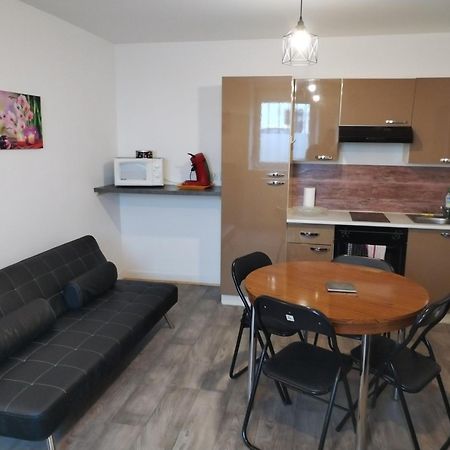 Studio Proche De La Gare Et Du Centre Ville Châlons-en-Champagne 외부 사진