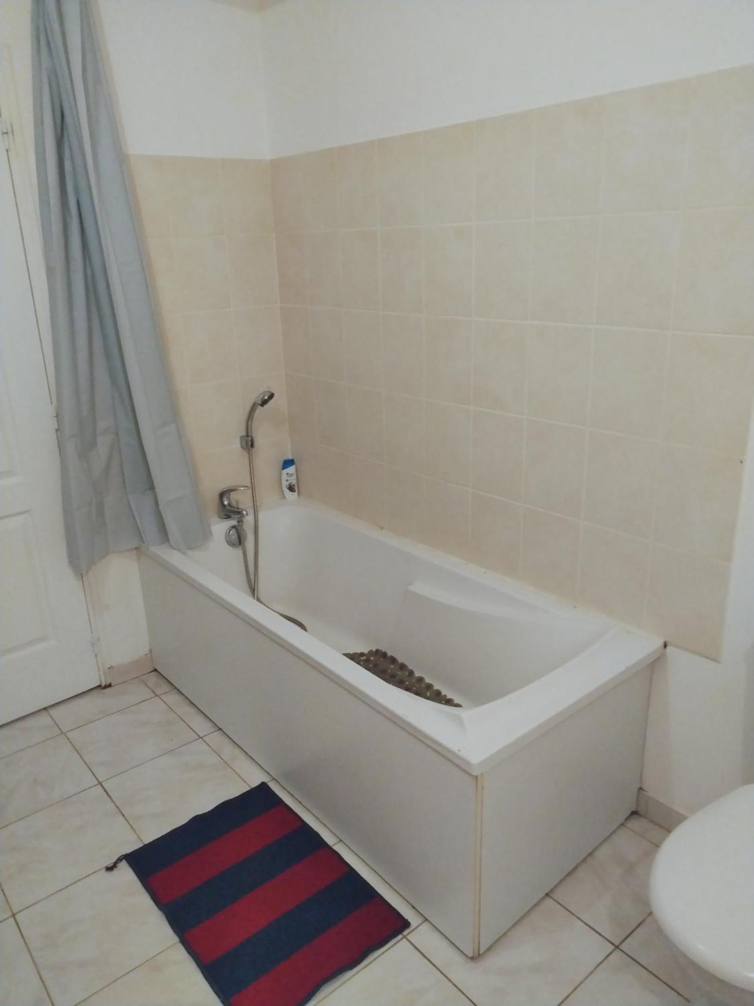 Studio Proche De La Gare Et Du Centre Ville Châlons-en-Champagne 외부 사진