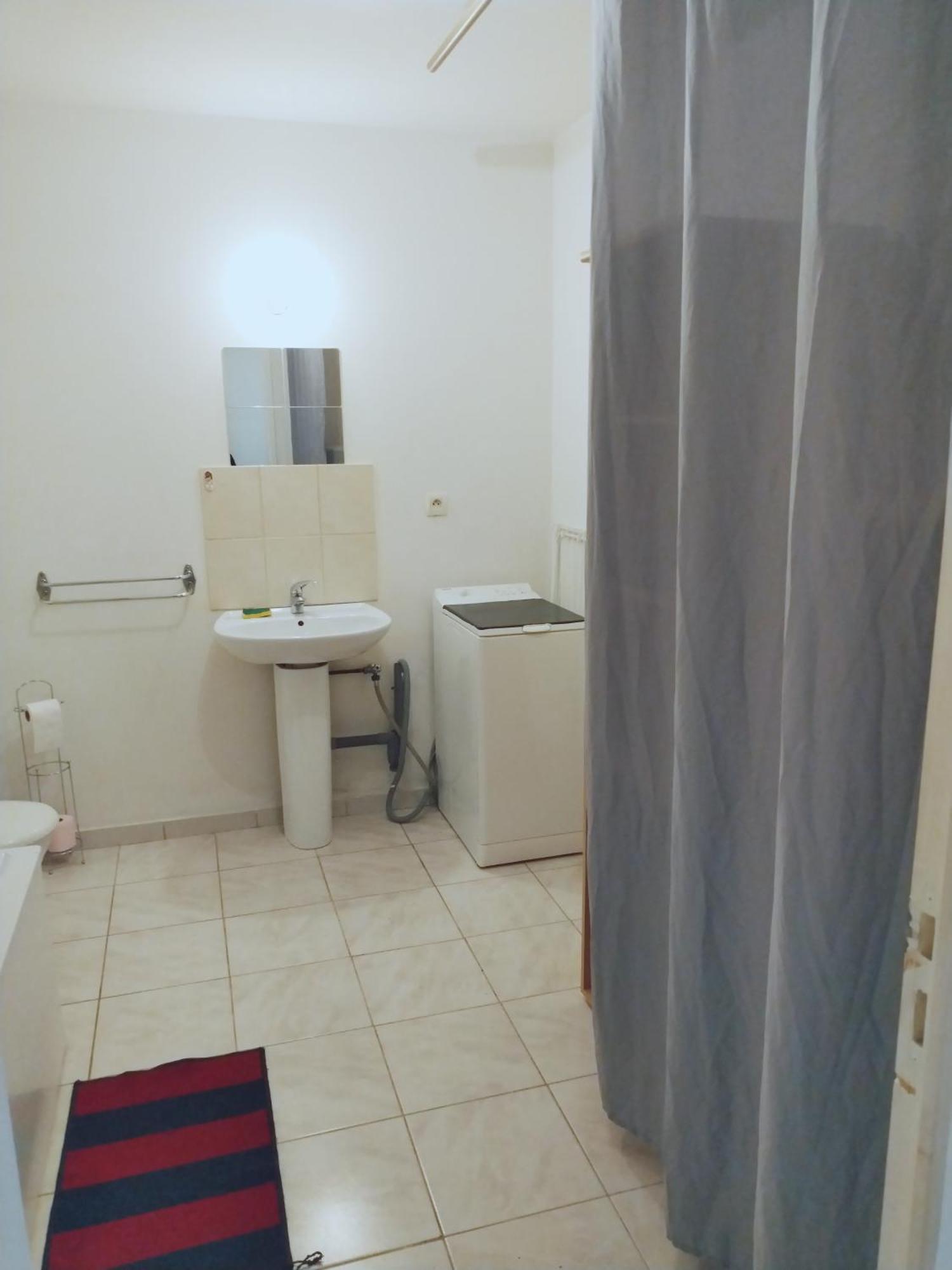 Studio Proche De La Gare Et Du Centre Ville Châlons-en-Champagne 외부 사진